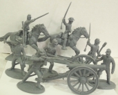 Toy Soldier Collector News for plastic collectors from Mike Blake 